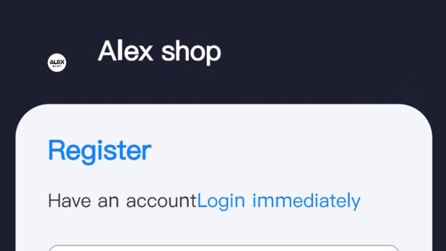 【副業】アレックスショップ（Alexshop）はポンジスキームの危険性が高い！オーストラリア法人であるが実際は存在しない！